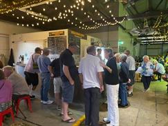 Bundaberg Brewery - May 5th